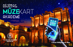 Dijital Akademi MüzeKart