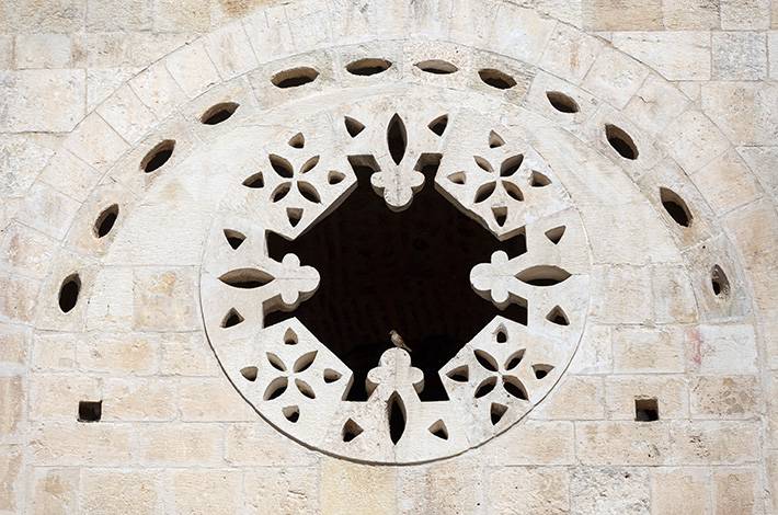 Hatay ST. Pierre Anıt Müzesi samandağı aknehir mahallesi kırsalı st simın manastırı kilise sunak niş st pierre kilisesi 