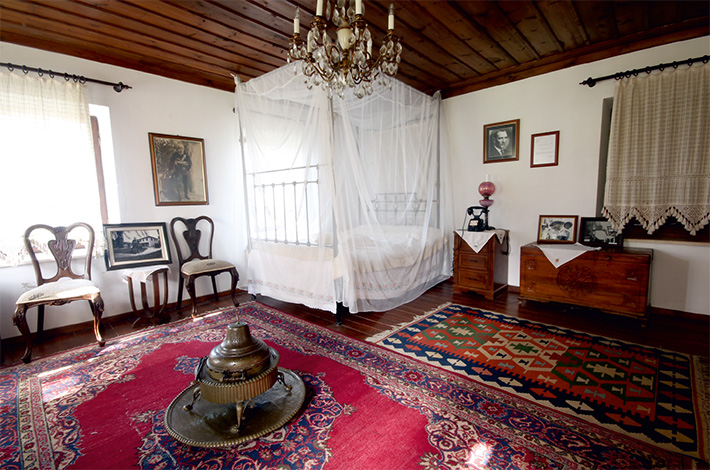 AYDIN YÖRÜK ALİ EFE EVİ MÜZESİ efe izmir aydın manisa geleneksel kıyafetler ve geleneksel dans