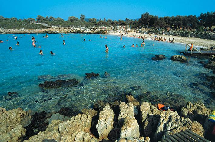  Muğla Marmaris Sedir Adası türk akımı isthmos kıstak karya birliği rodos peria karşıyakası attika delos deniz birliği