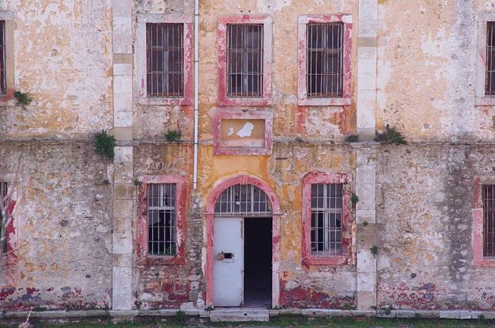 Sinop Tarihi Ceza Evi edip Cansever sabahhattin ali grek Pontus roma Bizans Selçuklu Osmanlı dönemi gaskalılar