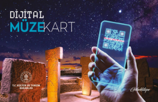 Dijital MüzeKart+