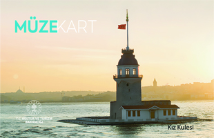 Müzekart+ (YBS)