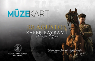 Müzekart 30 Ağustos Kart1